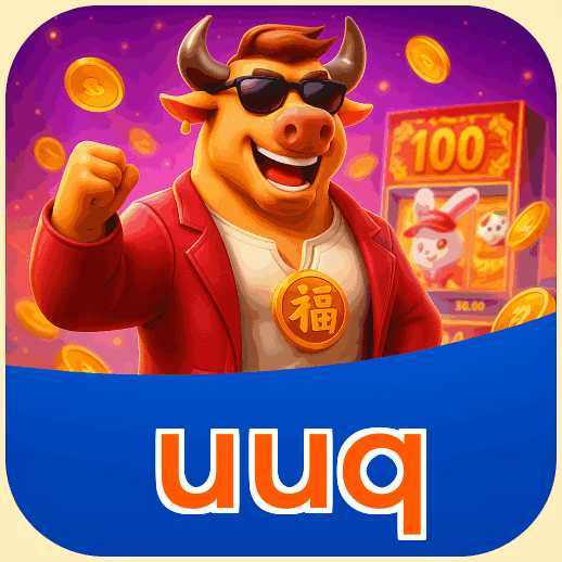 uuq bônus R$5.000 + 500 giros - Rollover 35x, prazo 30 dias, 38% taxa conversão